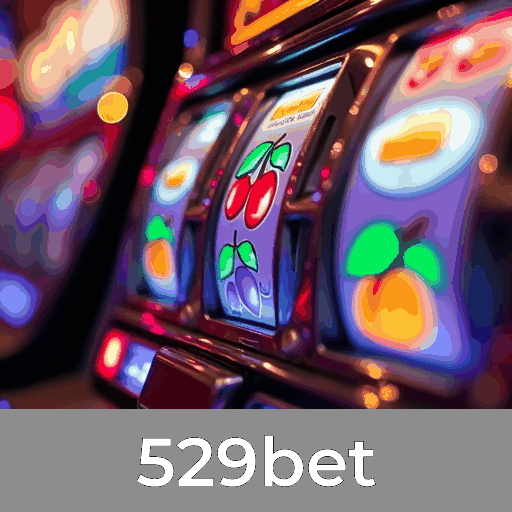529bet: Aventura e vitória nos jogos de cassino