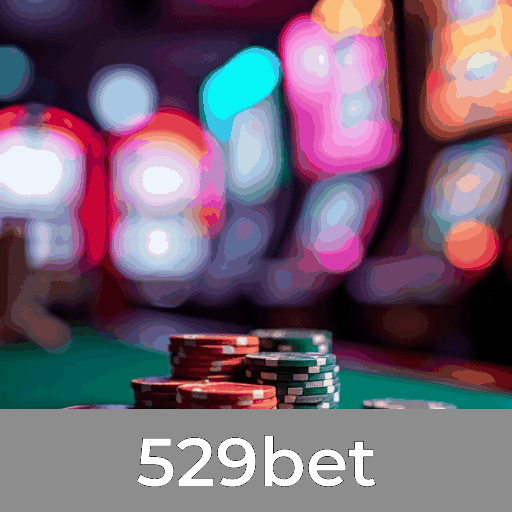 529bet: Aventura e vitória nos jogos de cassino