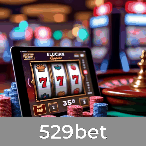 529bet: Apostas Móveis Simplificadas com Funcionalidades Completas