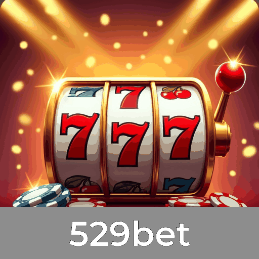 529bet: Caça-níqueis - Jackpot Gigante, Roleta - Experiência Imersiva, Pôquer - Estratégia Suprema
