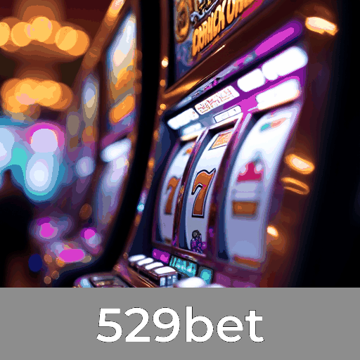 529bet: Caça-níqueis - Jackpot Gigante, Roleta - Experiência Imersiva, Pôquer - Estratégia Suprema