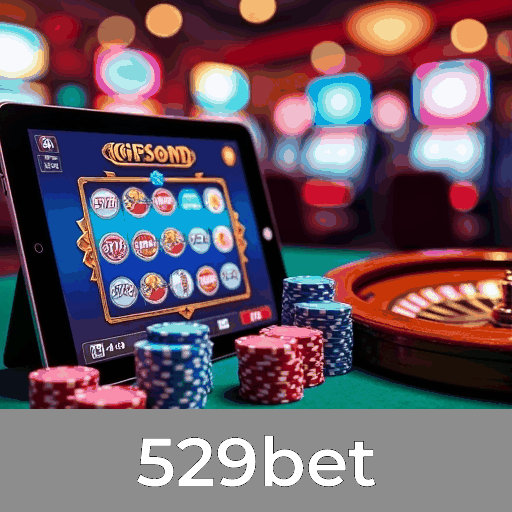 Experiência Real com 529bet: Jogos de Mesa ao Vivo
