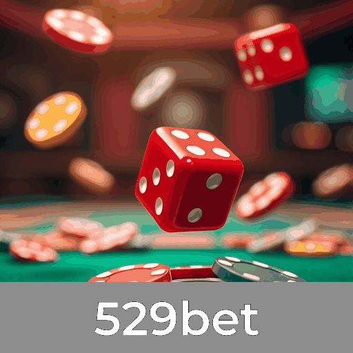 529bet: Caça-níqueis - Jackpot Gigante, Roleta - Experiência Imersiva, Pôquer - Estratégia Suprema