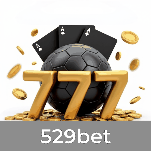 529bet: Aventura e vitória nos jogos de cassino